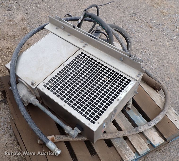 image for item IS9401 Truck attachments