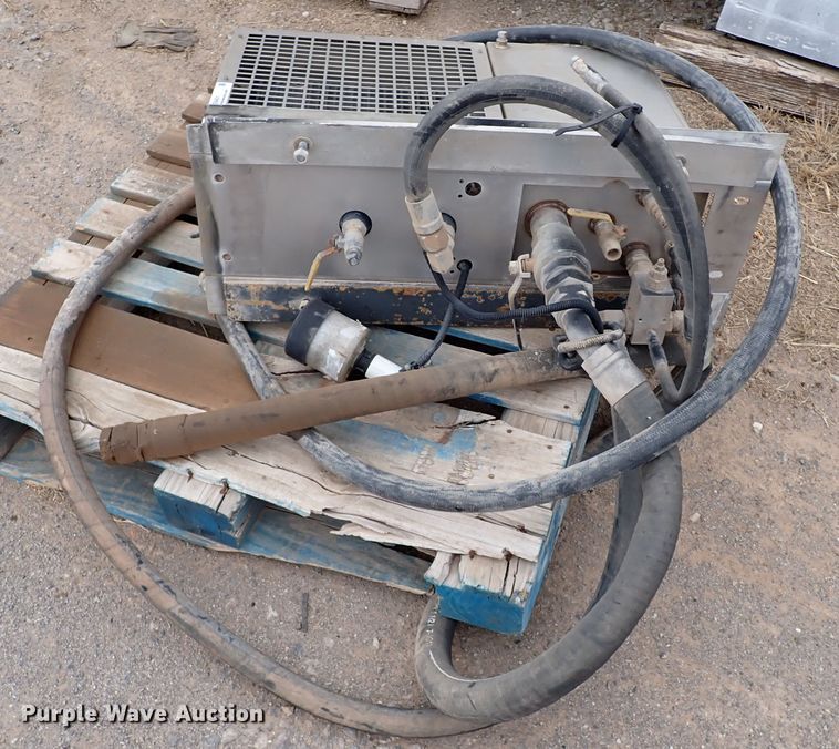 image for item IS9401 Truck attachments