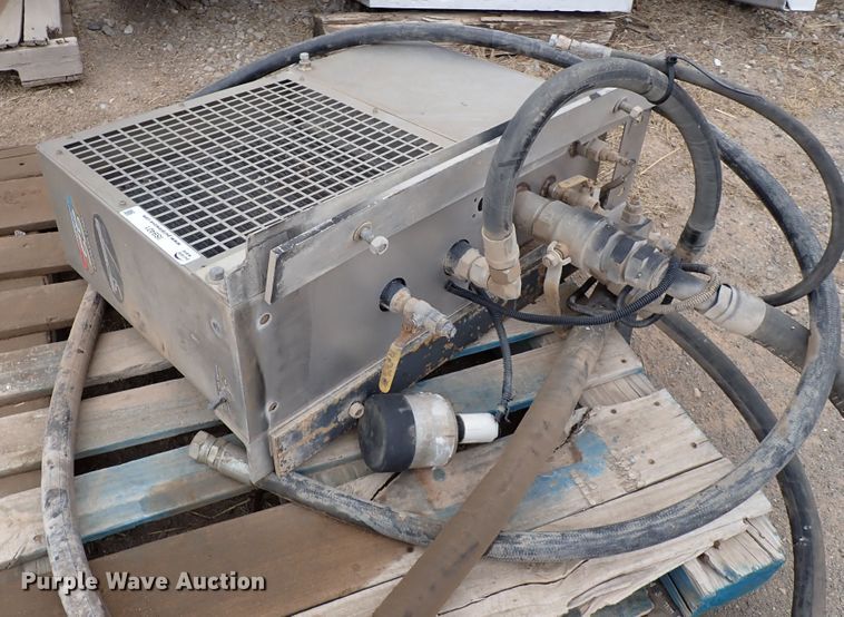 image for item IS9401 Truck attachments