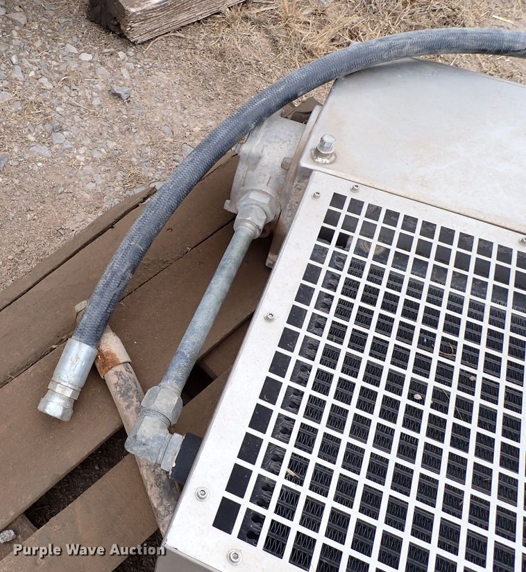 image for item IS9401 Truck attachments