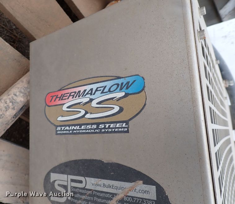 image for item IS9401 Truck attachments