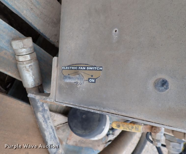 image for item IS9401 Truck attachments