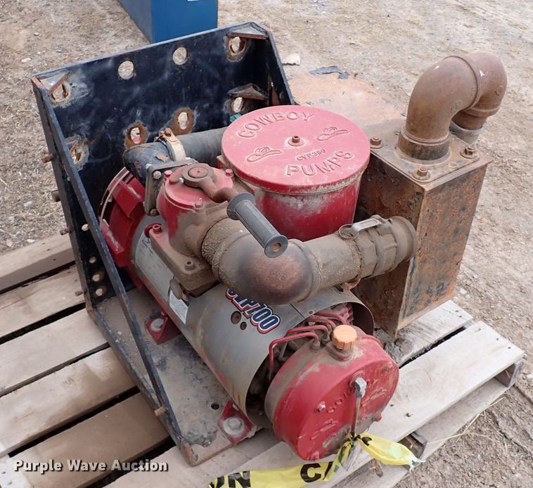 image for item IS9401 Truck attachments