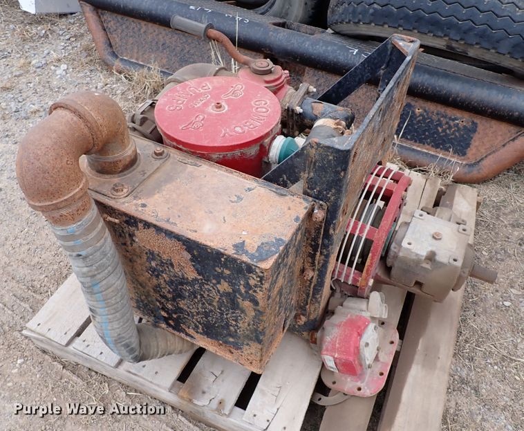 image for item IS9401 Truck attachments