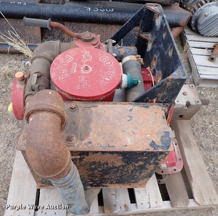 image for item IS9401 Truck attachments