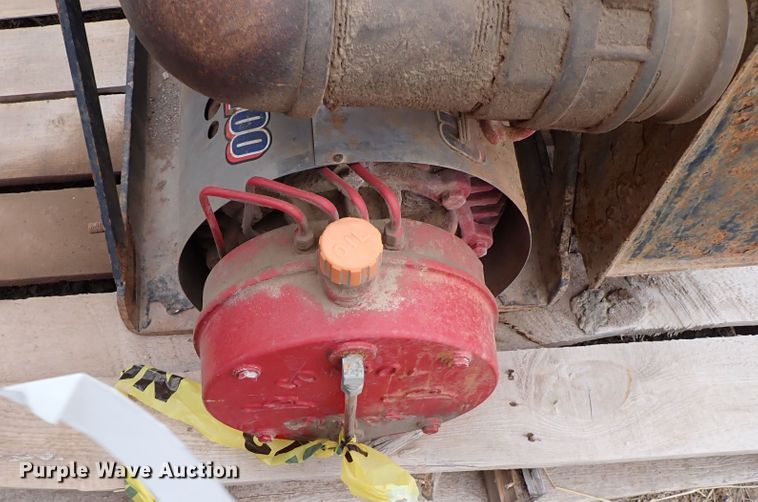 image for item IS9401 Truck attachments