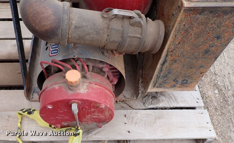 image for item IS9401 Truck attachments