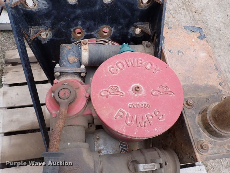 image for item IS9401 Truck attachments