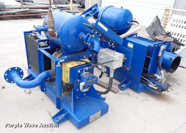 image for item IS9402 (2) Kalyn Siebert 426568-001 blowers