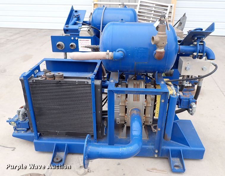 image for item IS9402 (2) Kalyn Siebert 426568-001 blowers