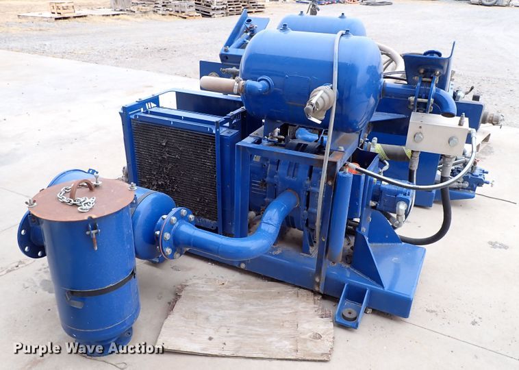 image for item IS9402 (2) Kalyn Siebert 426568-001 blowers