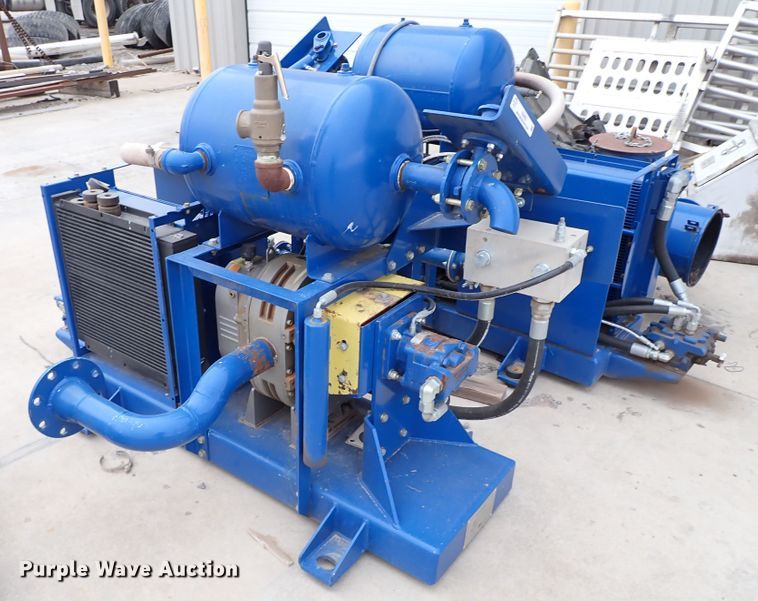 image for item IS9402 (2) Kalyn Siebert 426568-001 blowers