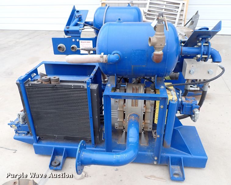 image for item IS9402 (2) Kalyn Siebert 426568-001 blowers