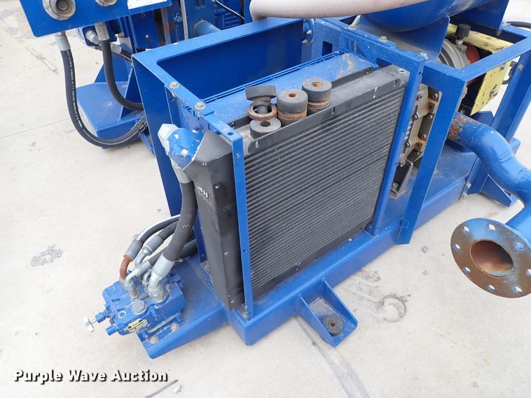 image for item IS9402 (2) Kalyn Siebert 426568-001 blowers