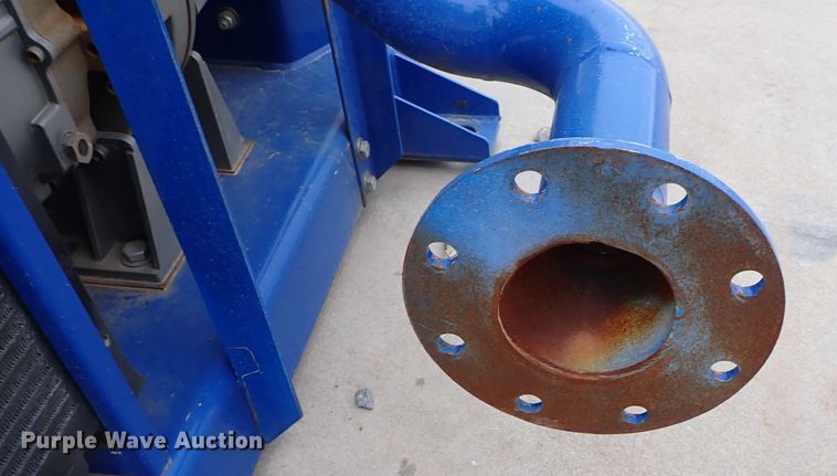 image for item IS9402 (2) Kalyn Siebert 426568-001 blowers