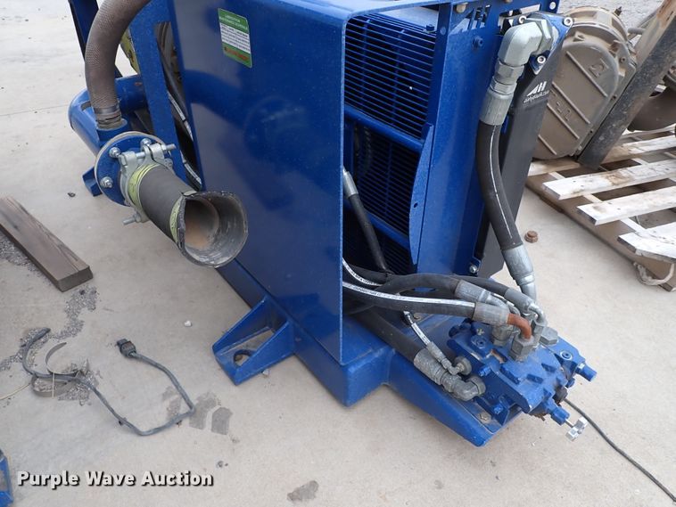 image for item IS9402 (2) Kalyn Siebert 426568-001 blowers