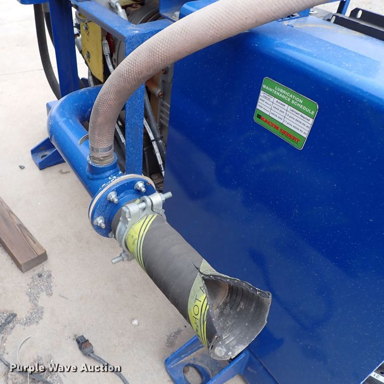 image for item IS9402 (2) Kalyn Siebert 426568-001 blowers