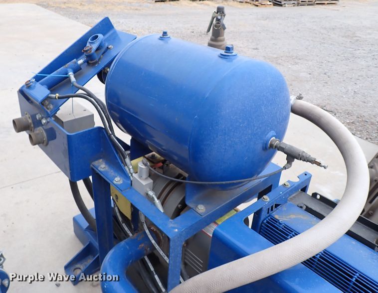 image for item IS9402 (2) Kalyn Siebert 426568-001 blowers