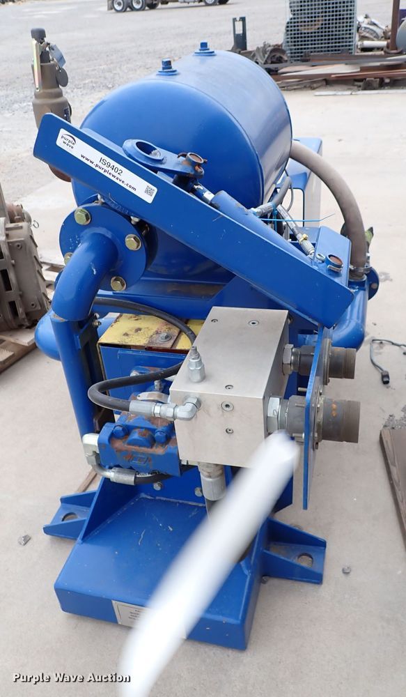 image for item IS9402 (2) Kalyn Siebert 426568-001 blowers