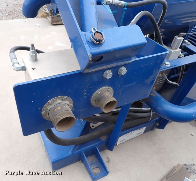 image for item IS9402 (2) Kalyn Siebert 426568-001 blowers