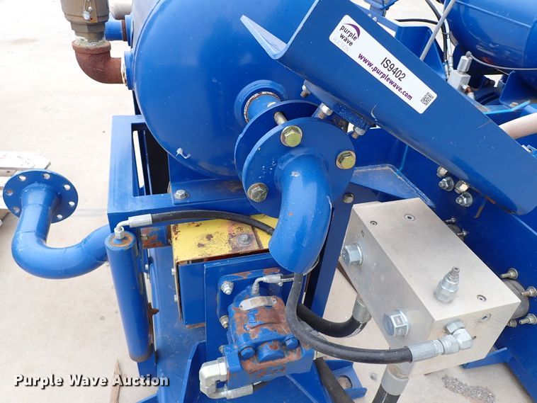 image for item IS9402 (2) Kalyn Siebert 426568-001 blowers