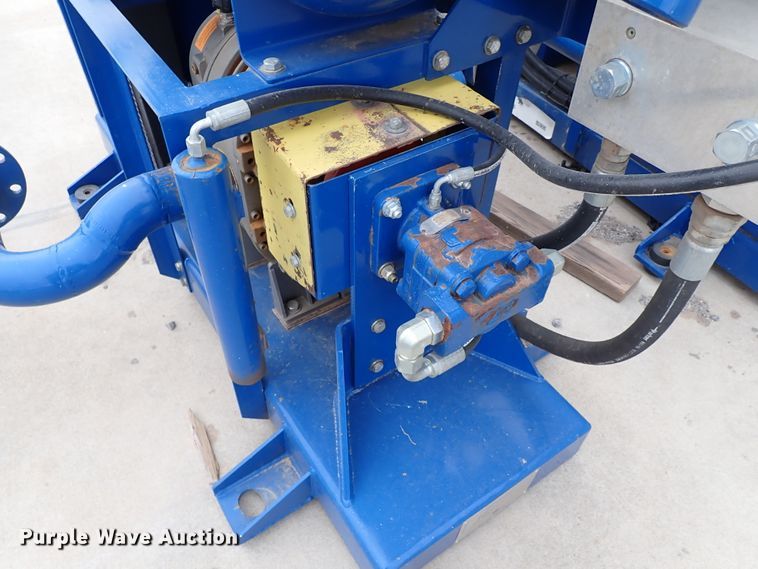 image for item IS9402 (2) Kalyn Siebert 426568-001 blowers