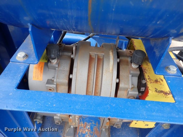 image for item IS9402 (2) Kalyn Siebert 426568-001 blowers