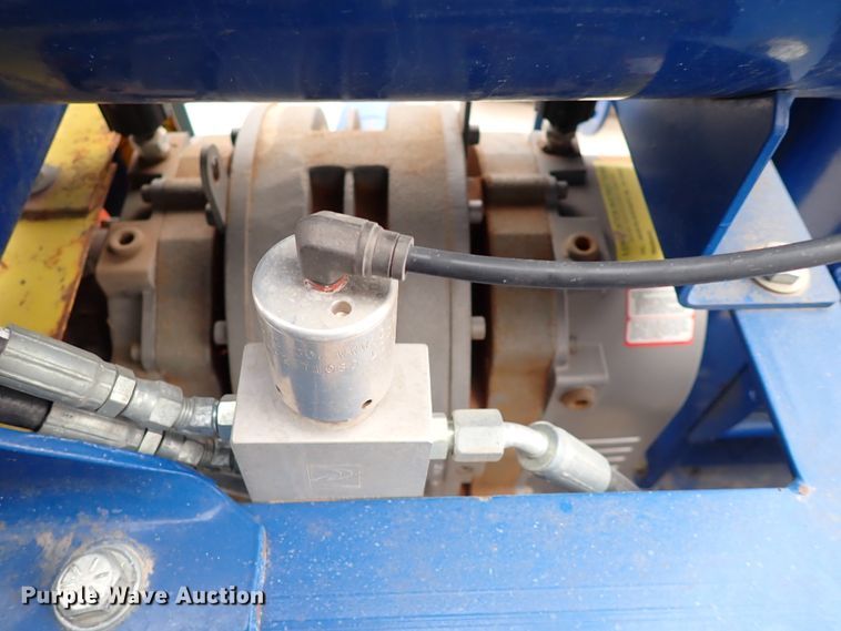 image for item IS9402 (2) Kalyn Siebert 426568-001 blowers