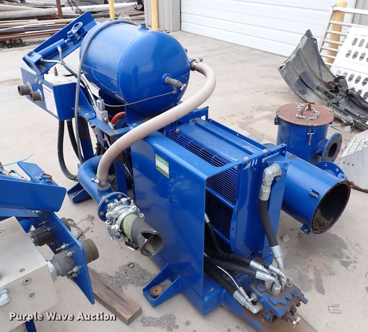 image for item IS9402 (2) Kalyn Siebert 426568-001 blowers