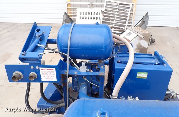 image for item IS9402 (2) Kalyn Siebert 426568-001 blowers