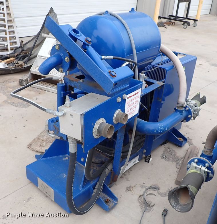 image for item IS9402 (2) Kalyn Siebert 426568-001 blowers