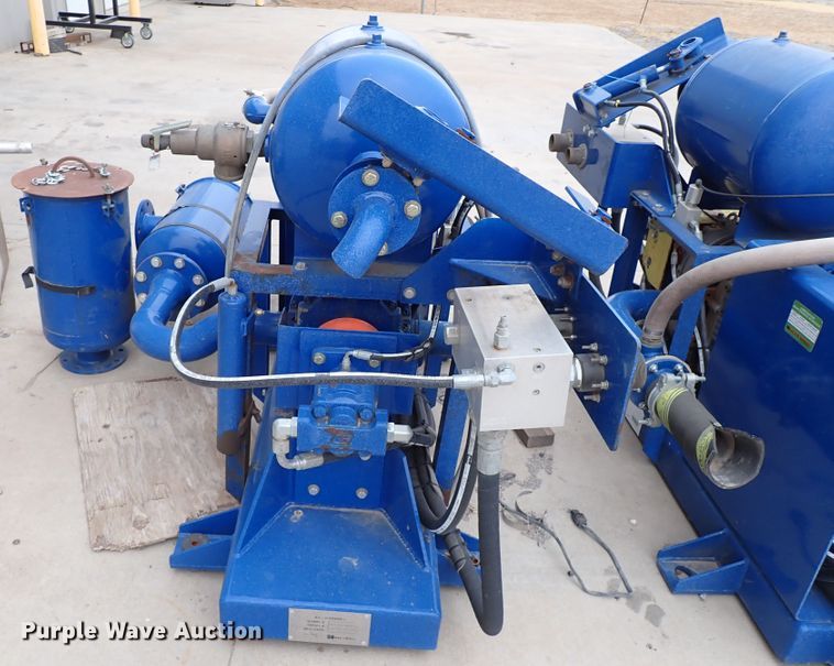 image for item IS9402 (2) Kalyn Siebert 426568-001 blowers