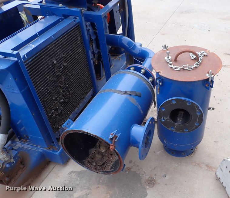 image for item IS9402 (2) Kalyn Siebert 426568-001 blowers