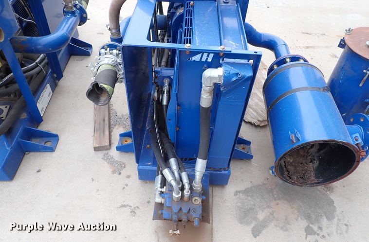 image for item IS9402 (2) Kalyn Siebert 426568-001 blowers