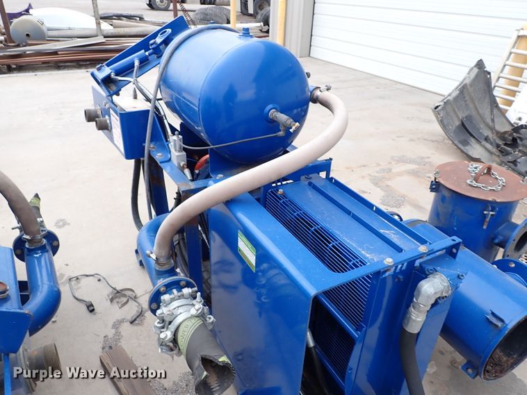 image for item IS9402 (2) Kalyn Siebert 426568-001 blowers