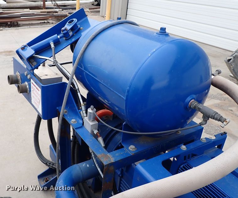 image for item IS9402 (2) Kalyn Siebert 426568-001 blowers