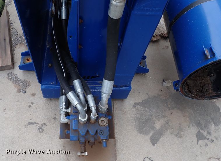 image for item IS9402 (2) Kalyn Siebert 426568-001 blowers