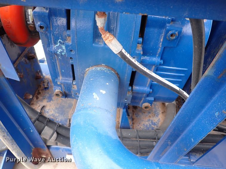 image for item IS9402 (2) Kalyn Siebert 426568-001 blowers