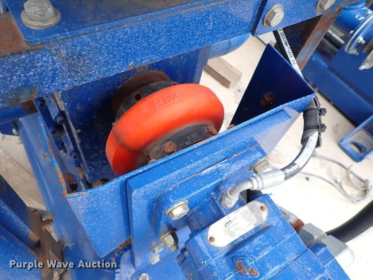 image for item IS9402 (2) Kalyn Siebert 426568-001 blowers