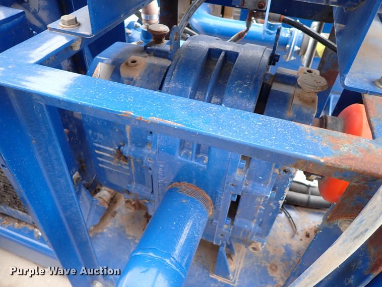 image for item IS9402 (2) Kalyn Siebert 426568-001 blowers