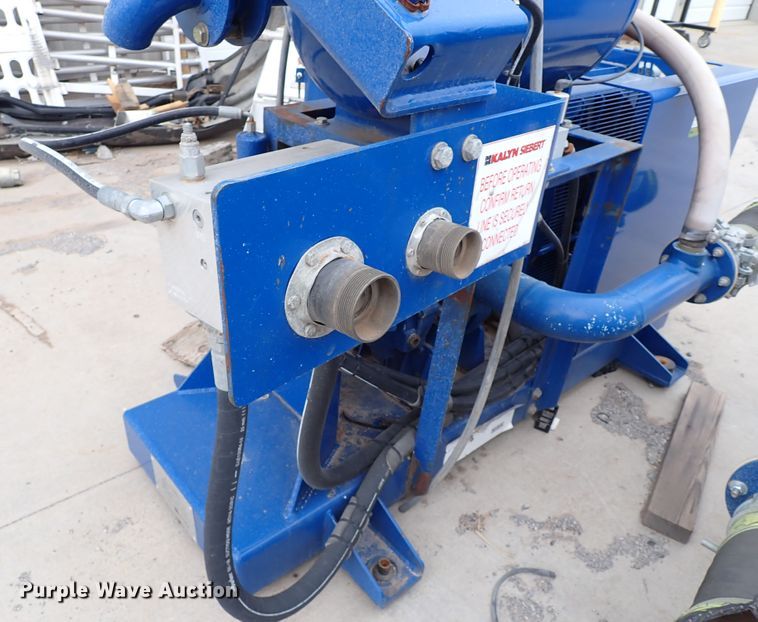 image for item IS9402 (2) Kalyn Siebert 426568-001 blowers