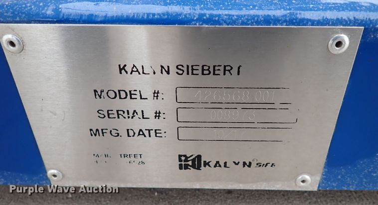 image for item IS9402 (2) Kalyn Siebert 426568-001 blowers