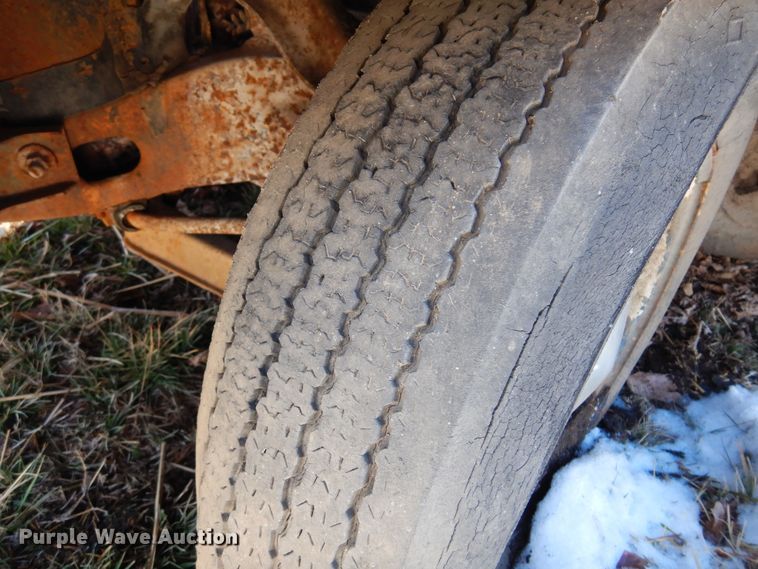 image for item DF0036 1960 Pontiac Bonneville  ambulance