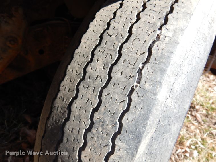 image for item DF0036 1960 Pontiac Bonneville  ambulance