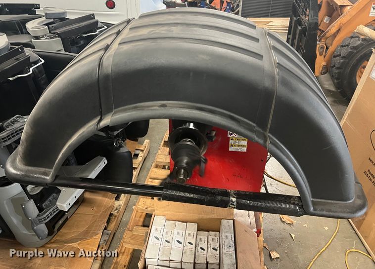 image for item DH8176 Snap-on EEWB304D  tire balancer