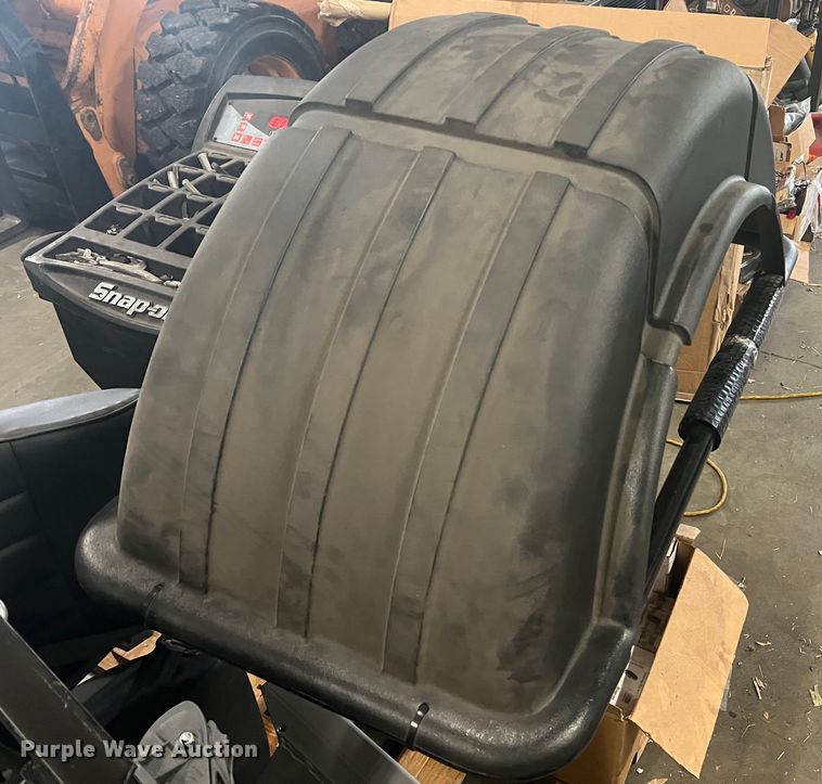 image for item DH8176 Snap-on EEWB304D  tire balancer