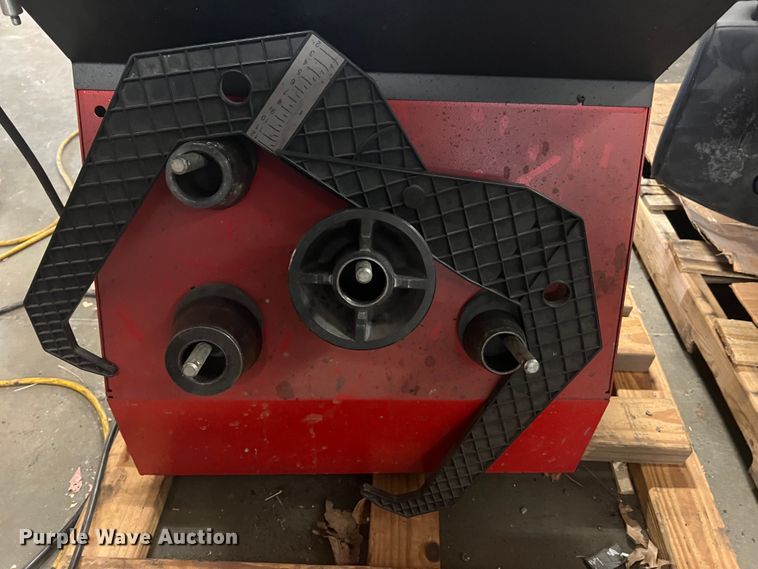 image for item DH8176 Snap-on EEWB304D  tire balancer