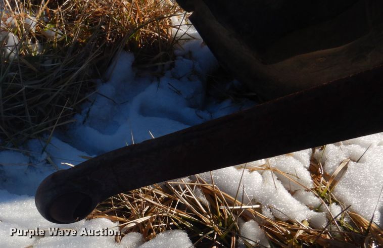 image for item DH8187 1955 Ford 600  tractor