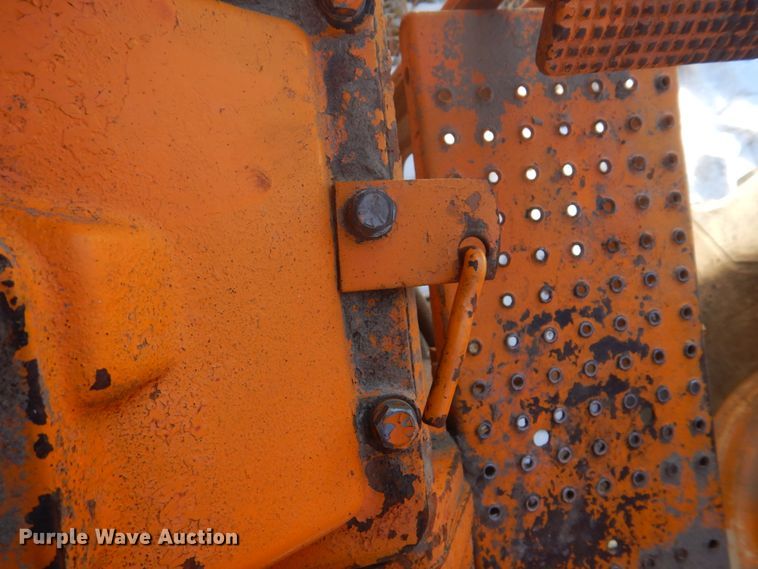 image for item DH8188 1957 Minneapolis Moline 445  tractor