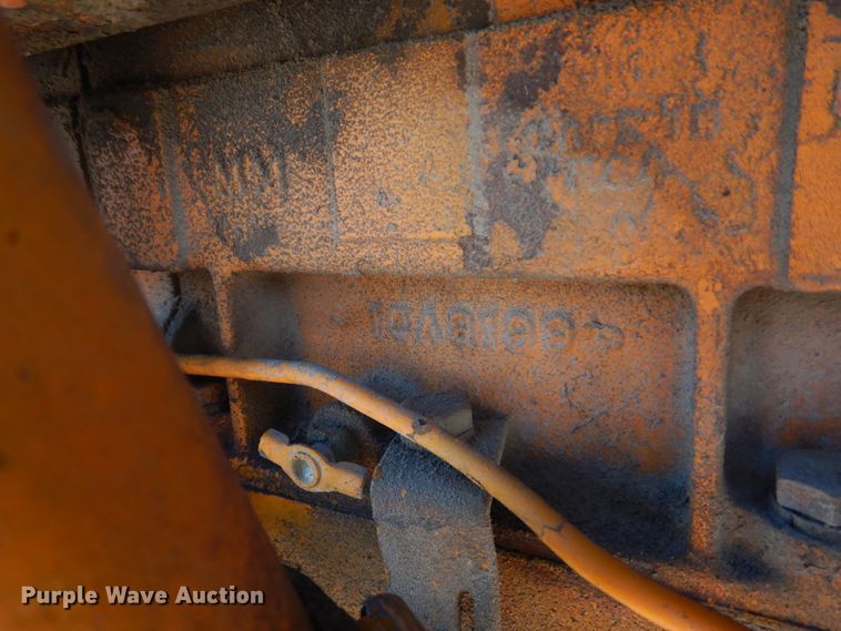 image for item DH8188 1957 Minneapolis Moline 445  tractor